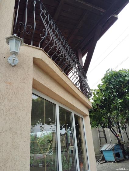 Casă cu 7 camere cu Teren 700 Mp în Central