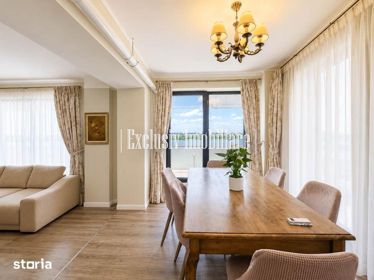 Apartament cu 3 camere decomandat în Tăbăcărie