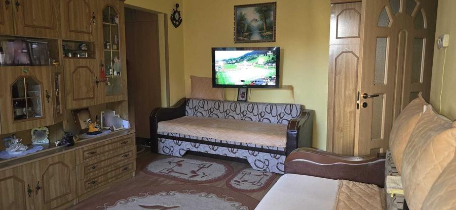 Apartament cu 2 camere decomandat în Calea Galați