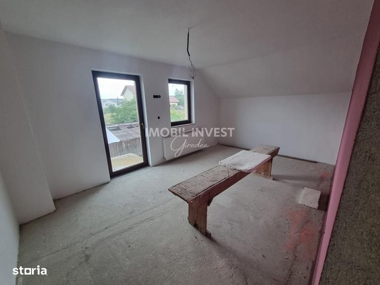 Casa individuala | S+P+1 | 270 mp utili | 163.000 - 5