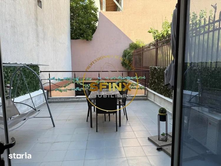 Spatiu Comercial/Birouri | Bd Unirii | parter | 90mp | terasa 20mp - 7