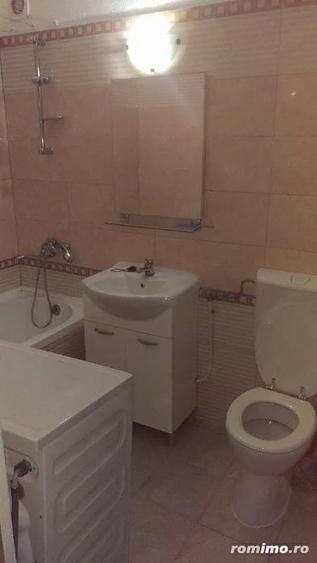 Garsonieră decomandată în Sebastian