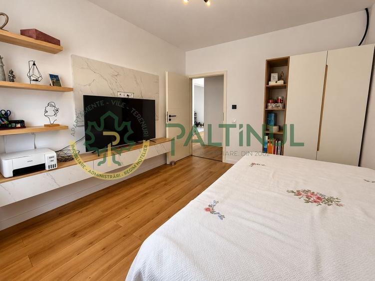 Casă individuală cu 4 camere cu Teren 357 Mp în Periferie
