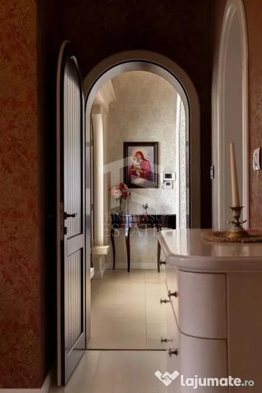 Casă cu 3 camere cu Teren 1736 Mp în Mândruloc