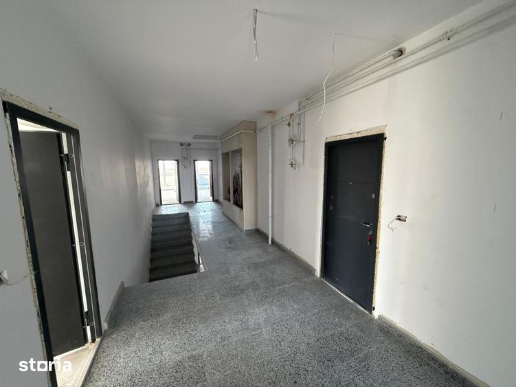 Apartament cu 2 camere în Sântandrei
