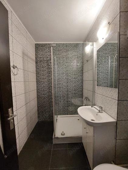 Garsonieră decomandată în Mazepa 1