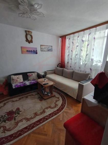 Apartament cu 2 camere de vânzare – Țiglina 1, etaj 2 - 3