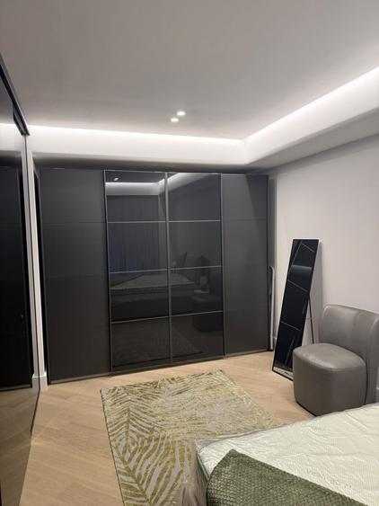 Luxury Double Studio | Cortina 126 Iancu Nicolae | Premium Design | Parking - 11