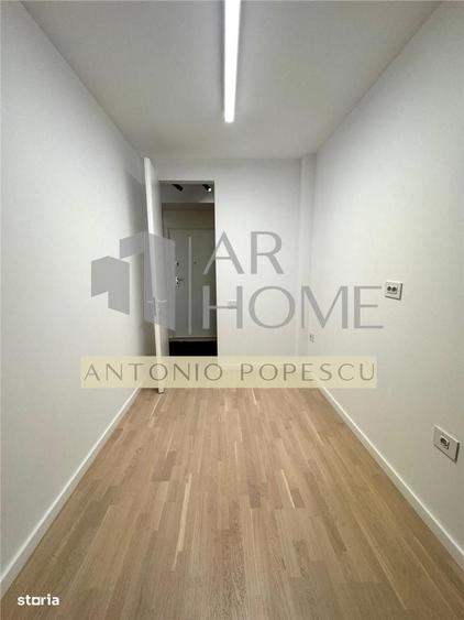Spațiu comercial, de 35 mp, în Ultracentral