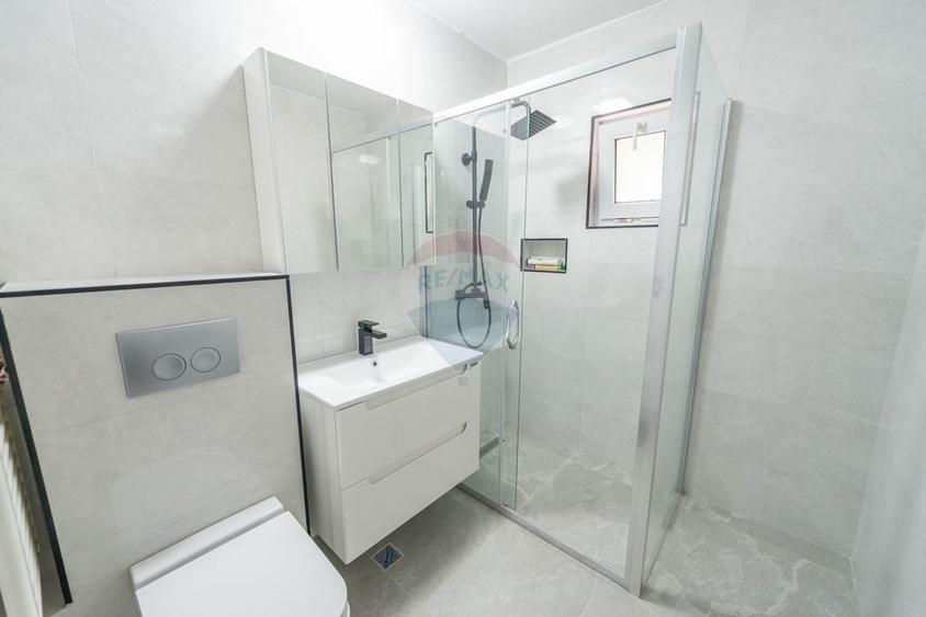 Apartament 2 camere de inchiriat Aviatiei Metrou Aurel Vlaicu - 5