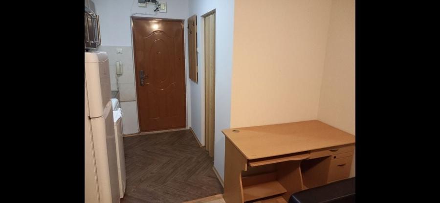 Garsonieră nedecomandată în Săldăbagiu de Munte