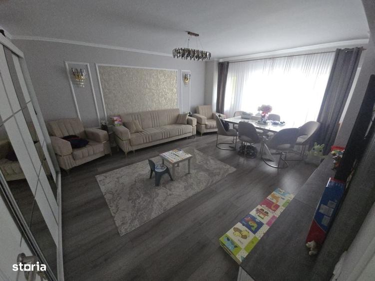 Apartament 3 Camere Vis-A-Vis De Dedeman - 8