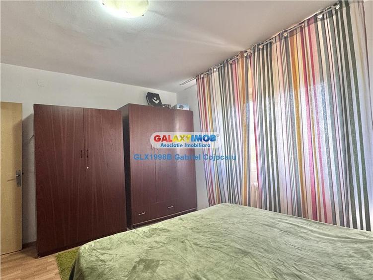 Apartament cu 2 camere decomandat în Vitan