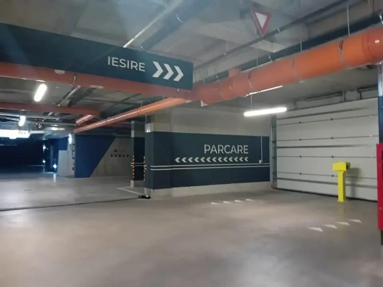 Terasă de 56 mp și 3 camere în Prima Vista, Barbu Văcărescu - 13
