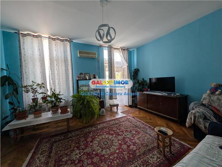 Unirii, apartament 5 cam 170 mp,etajul 2 din trei, renovat, fara risc - 2