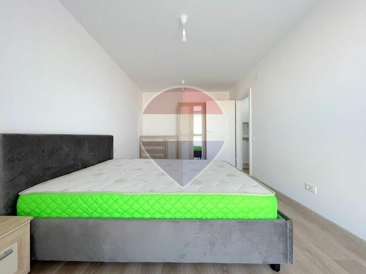 Apartament cu 3 camere decomandat, mobilat în Astra
