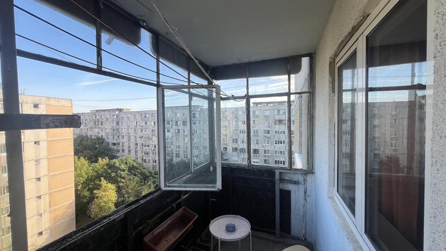 Închiriere Apartament 3 camere în Crangasi - 18