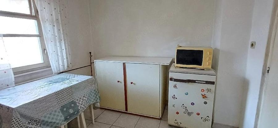 Apartament cu 2 camere decomandat în Dorobanților