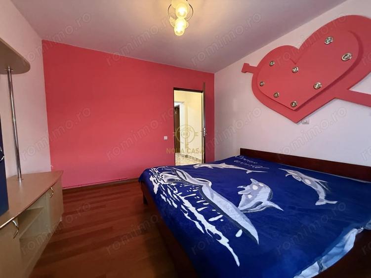 Apartament cu 2 camere decomandat în Micro 16