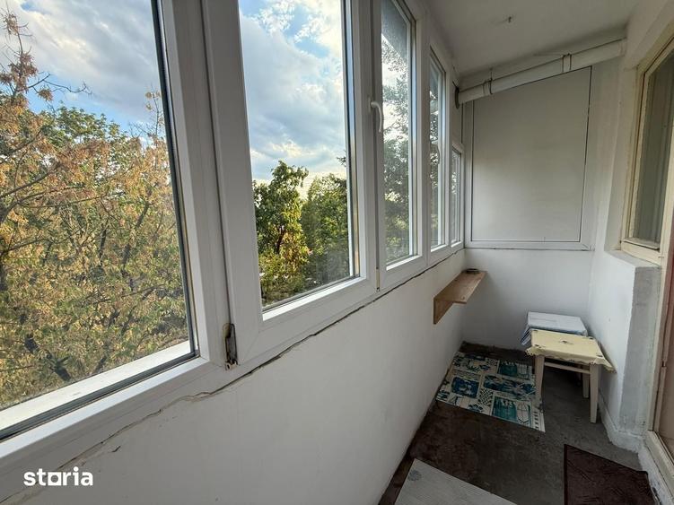Apartament cu 2 camere decomandat în Gheorgheni