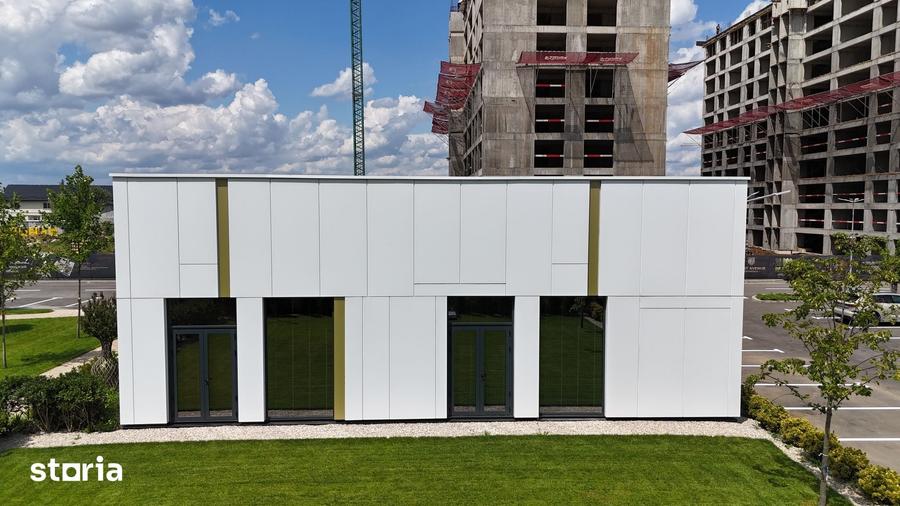 Apartament cu 2 camere în Militari