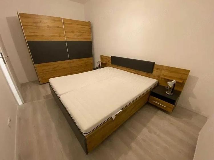 Apartament cu 2 camere semidecomandat în Braytim
