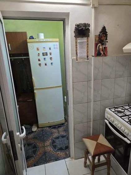 Garsonieră nedecomandată în Bularga