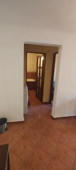 Apartament cu 2 camere decomandat în Decebal