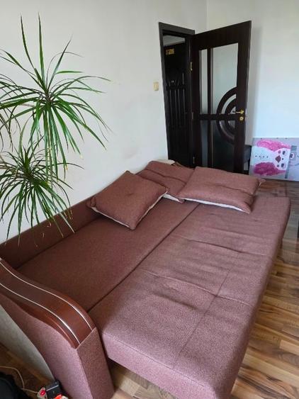 Închiriez apartament 2 camere decomandat P Rps - 8