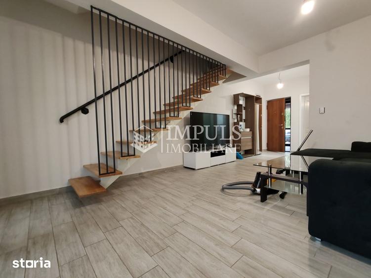 Inchiriere casa tip in?iruita Valea Lupului, Str. Mestecani? | 550 - 16
