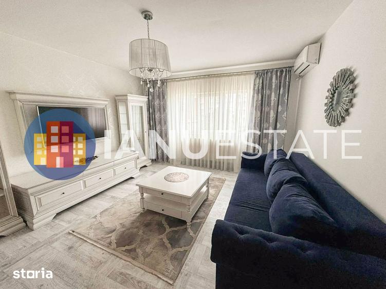 Mihai Bravu 8` Metrou Timpuri Noi Calea Vitan Mall Centrala Parcare - 2
