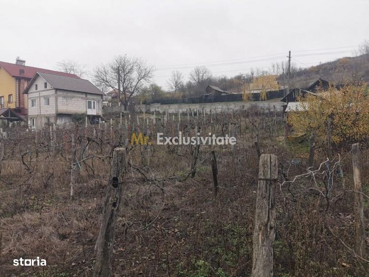 Casă cu 4 camere cu Canalizare în Argetoaia