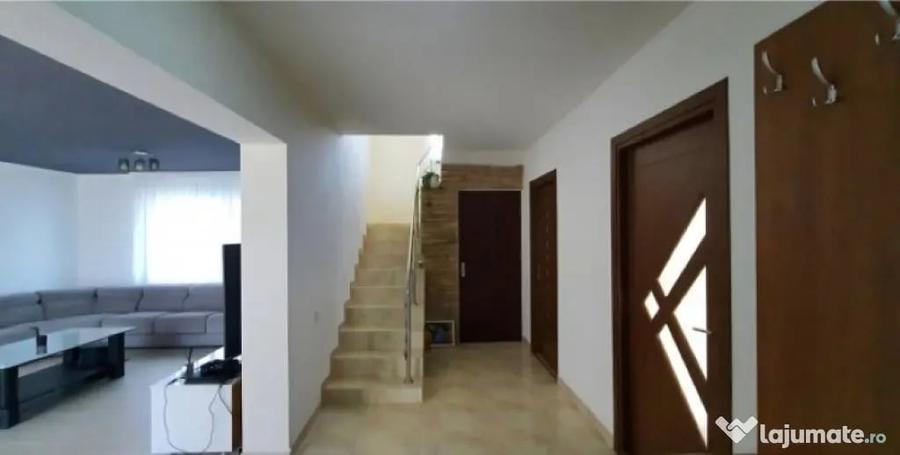 Vila, 3 camere,constructie 2014, teren 547mp, Negoiesti, 185.000euro - 1