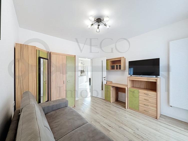 Apartament 3 camere, 87 mp, garaj, terasa 30mp, Marasti, zona Fabricii - 15