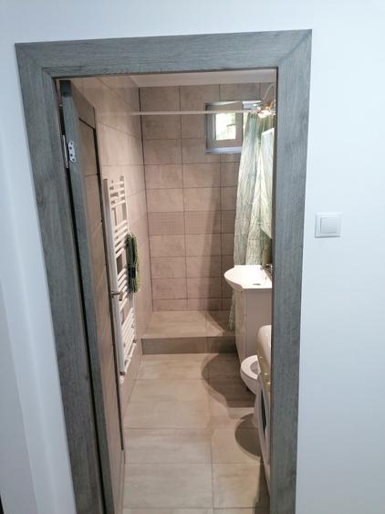 Garsonieră în Central