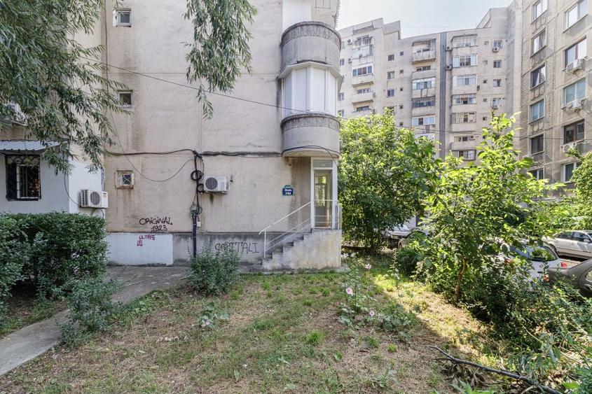 Spatiu comercial Crangasi - 7
