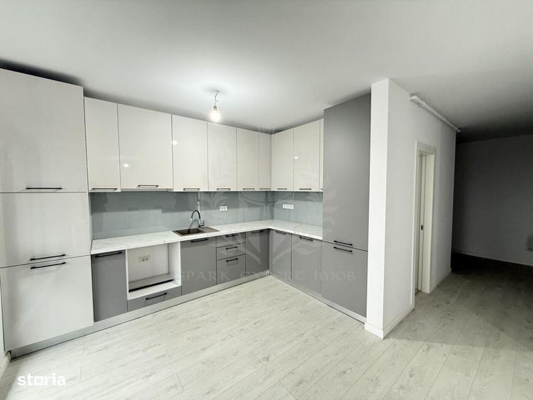 Apartament cu 2 camere în Albert