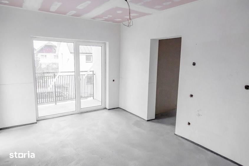 Casă cu 4 camere cu Teren 111 Mp în Vasile Alecsandri