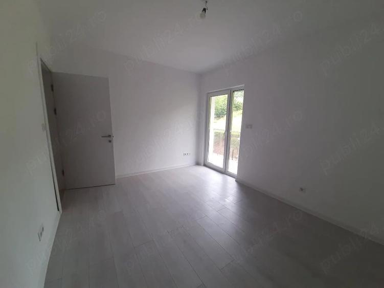 Casă cu Teren 370 Mp în Valea Mare