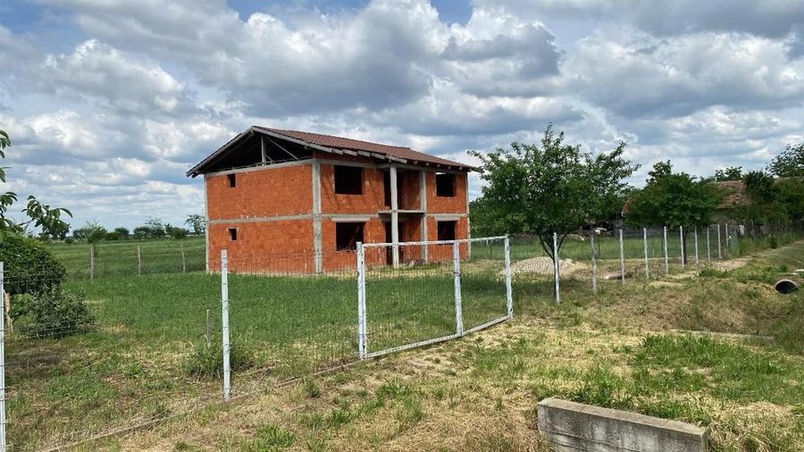 RECO Casa la rosu in Bicaci - 2