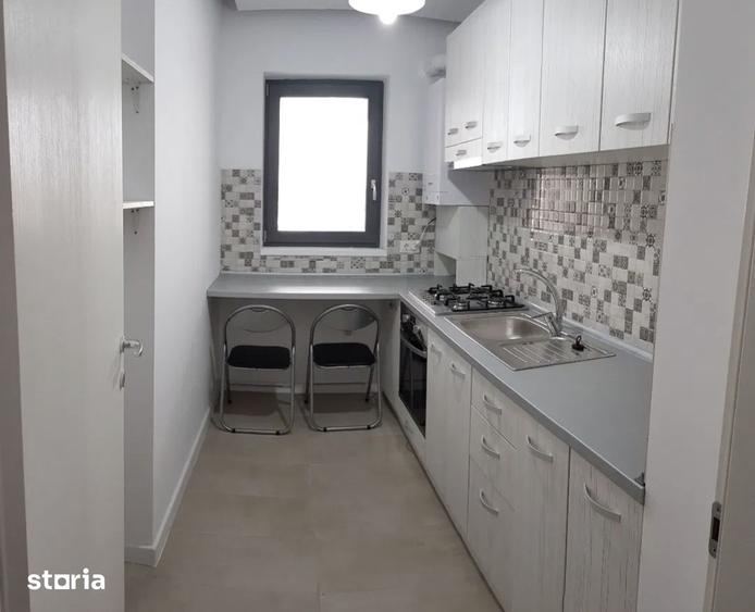 Apartament cu 2 camere decomandat, mobilat în Pantelimon