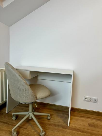 Apartament cu 2 camere, mobilat în Zorilor