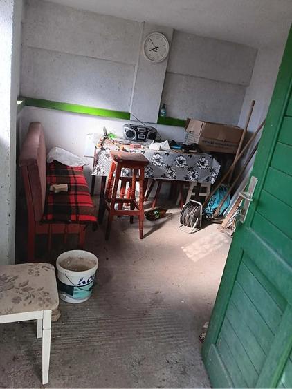 Teren de 1500 mp, în Ardud