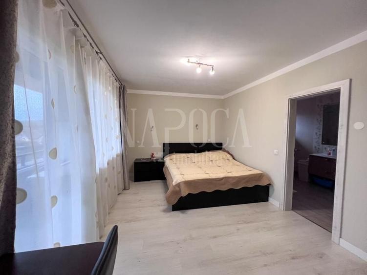 Casă individuală cu 5 camere cu Canalizare în Iris