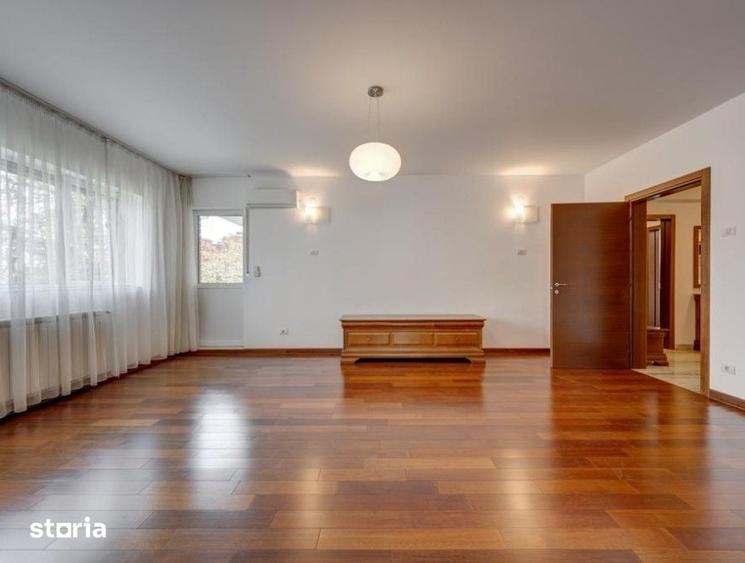 Apartament 4 camere Dacia-Eminescu - 4