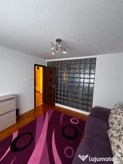 Apartament cu 2 camere decomandat în Odobescu
