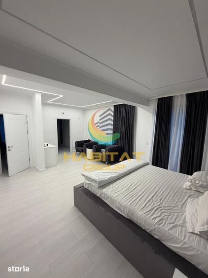 Pallady Penthouse 3 camere PREMIUM 204 mp ACTE GATA MUTARE - 5