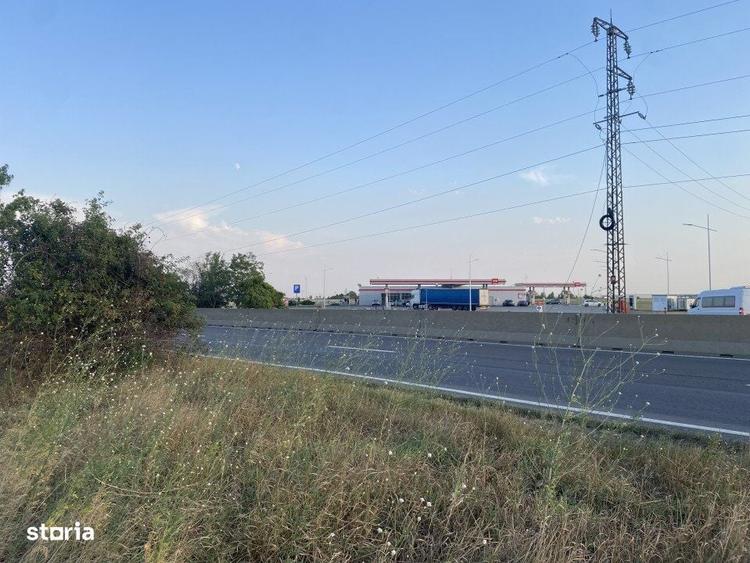 Spațiu comercial, în Strejnicu