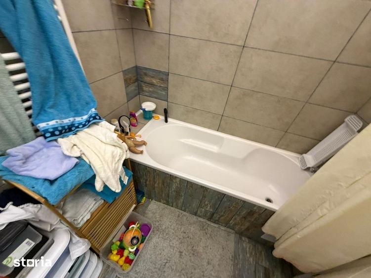 Apartament cu 4 camere în Central