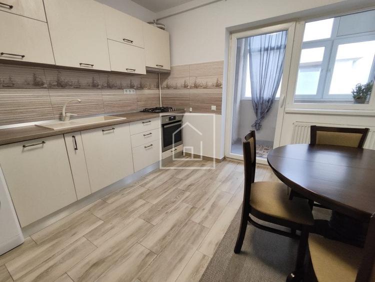 Apartament 2 camere modern cu grădină proprie – mobilat, utilat - 5